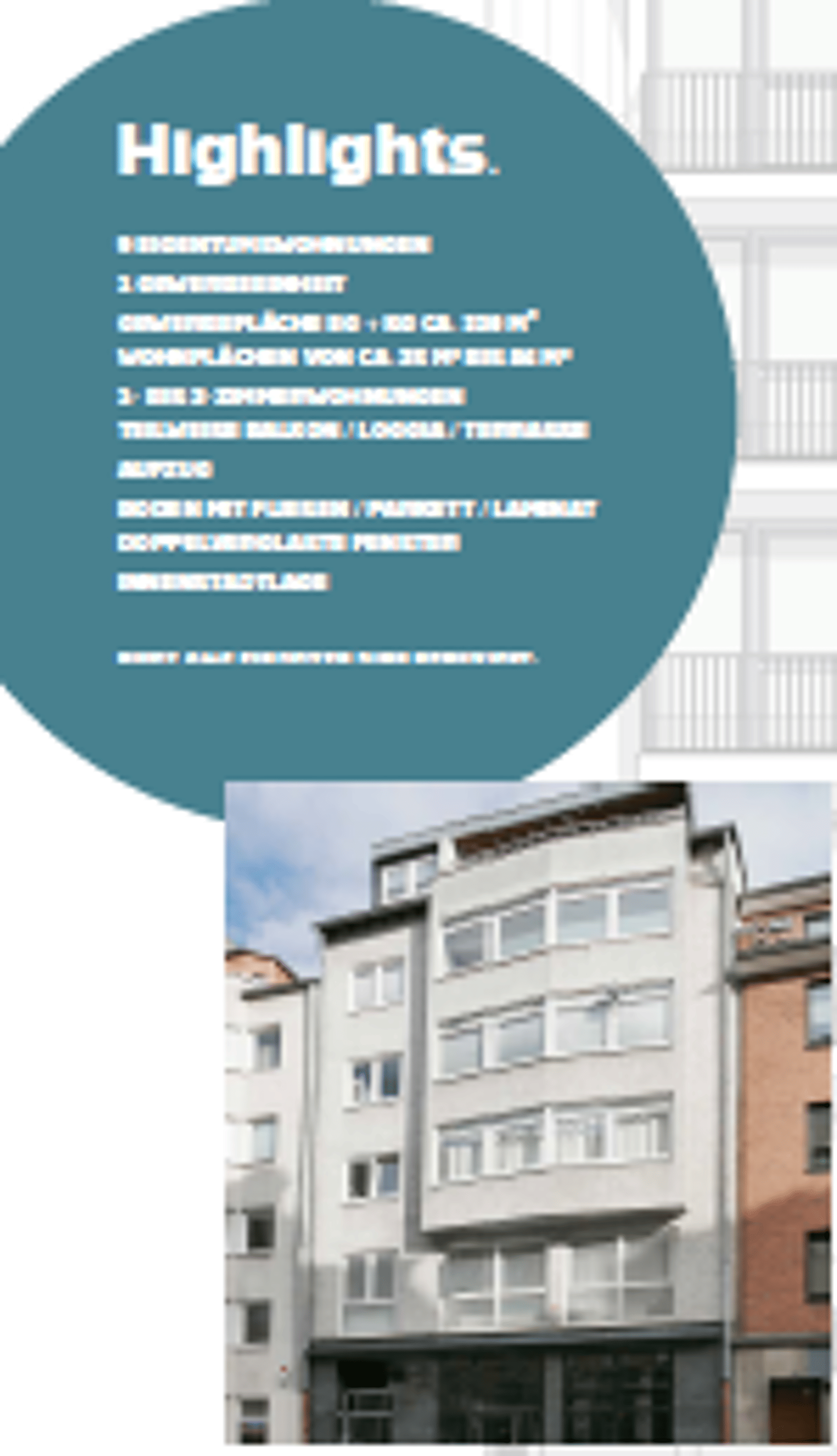 Etagenwohnung in 50672 Köln mit 48,11 m² kaufen