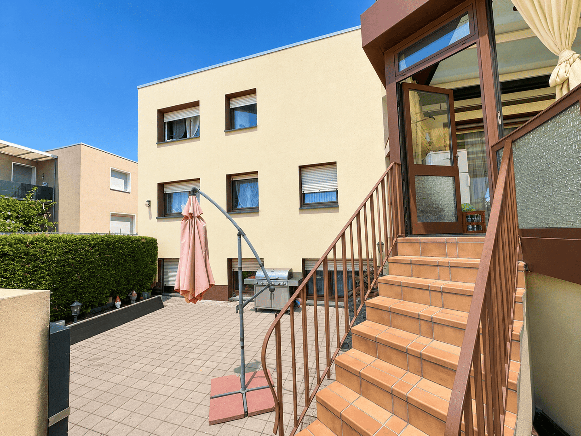 Haus in 63452 Hanau mit 360 m² kaufen