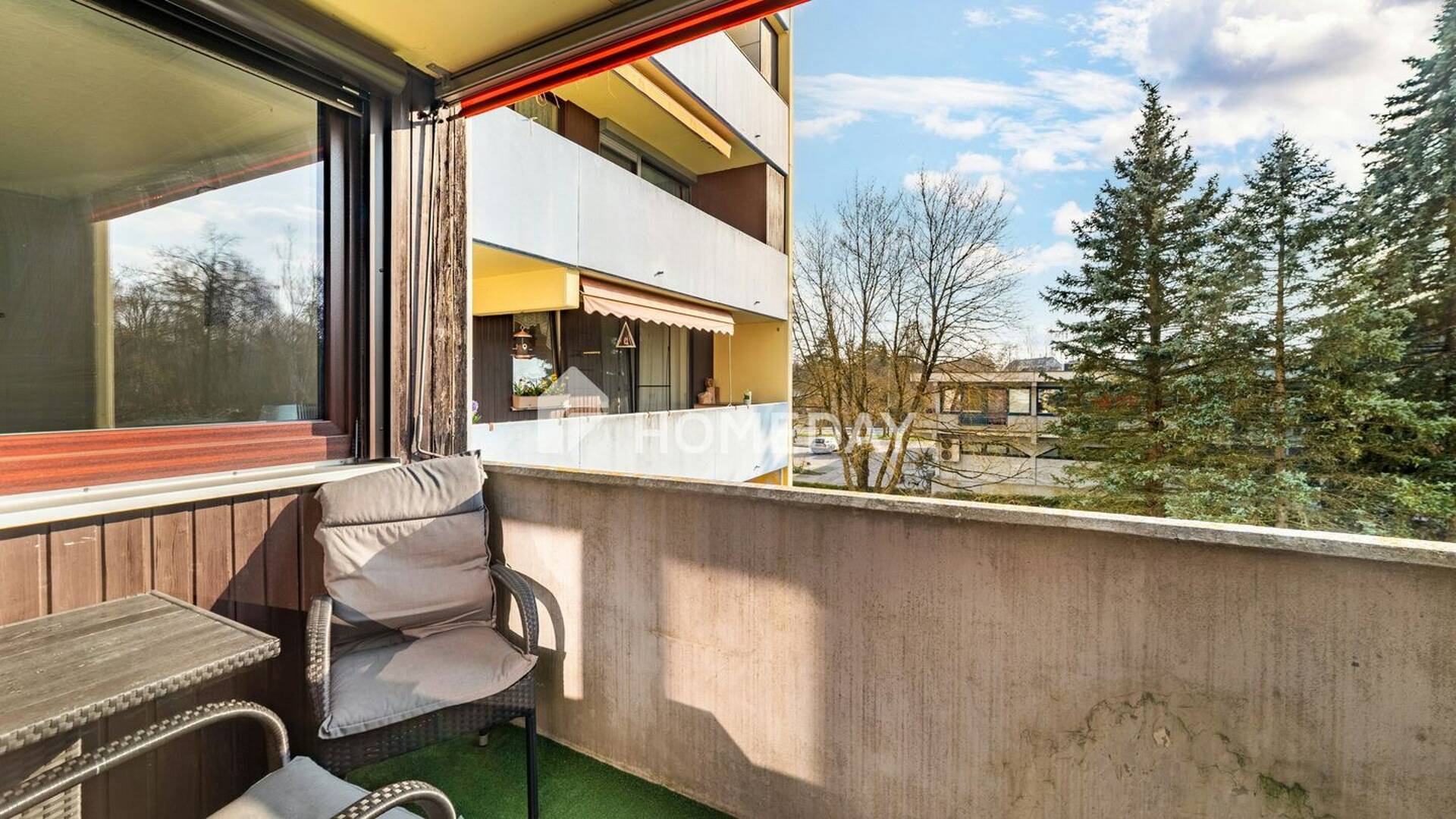 Etagenwohnung in 86633 Neuburg An Der Donau mit 79 m² kaufen