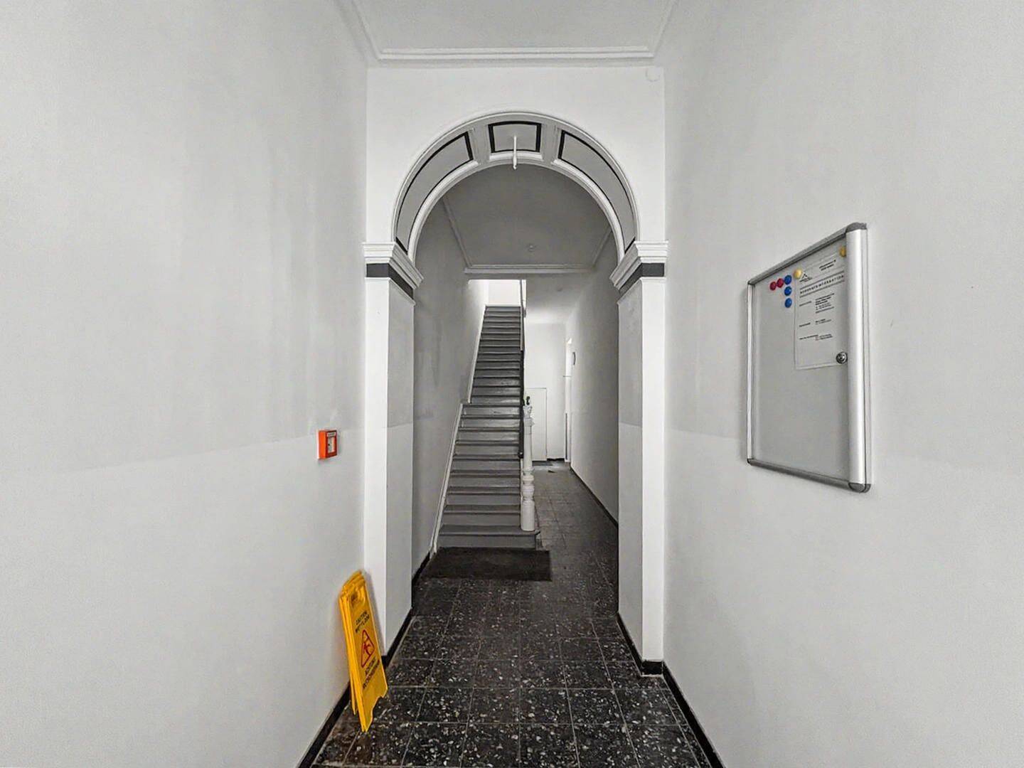 Denkmalschutz: Aachen - Traumhafte Erdgeschosseigentumswohnung im beliebten Frankenberger Viertel – Aachen – Vorschaubild 6