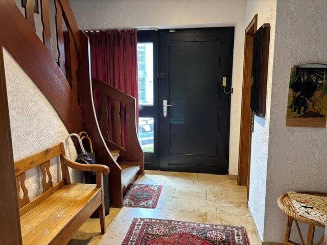 Freistehendes Einfamilienhaus mit Einliegerwohnung – Kempen – Vorschaubild 3