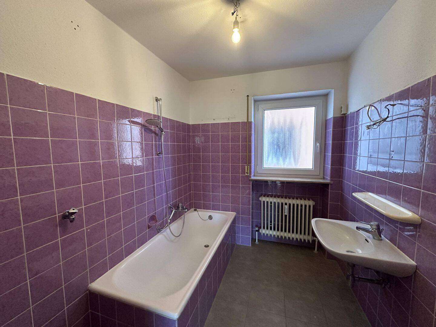 Renovierungsbedürftige 3-Zimmer-Wohnung – Augsburg – Vorschaubild 7