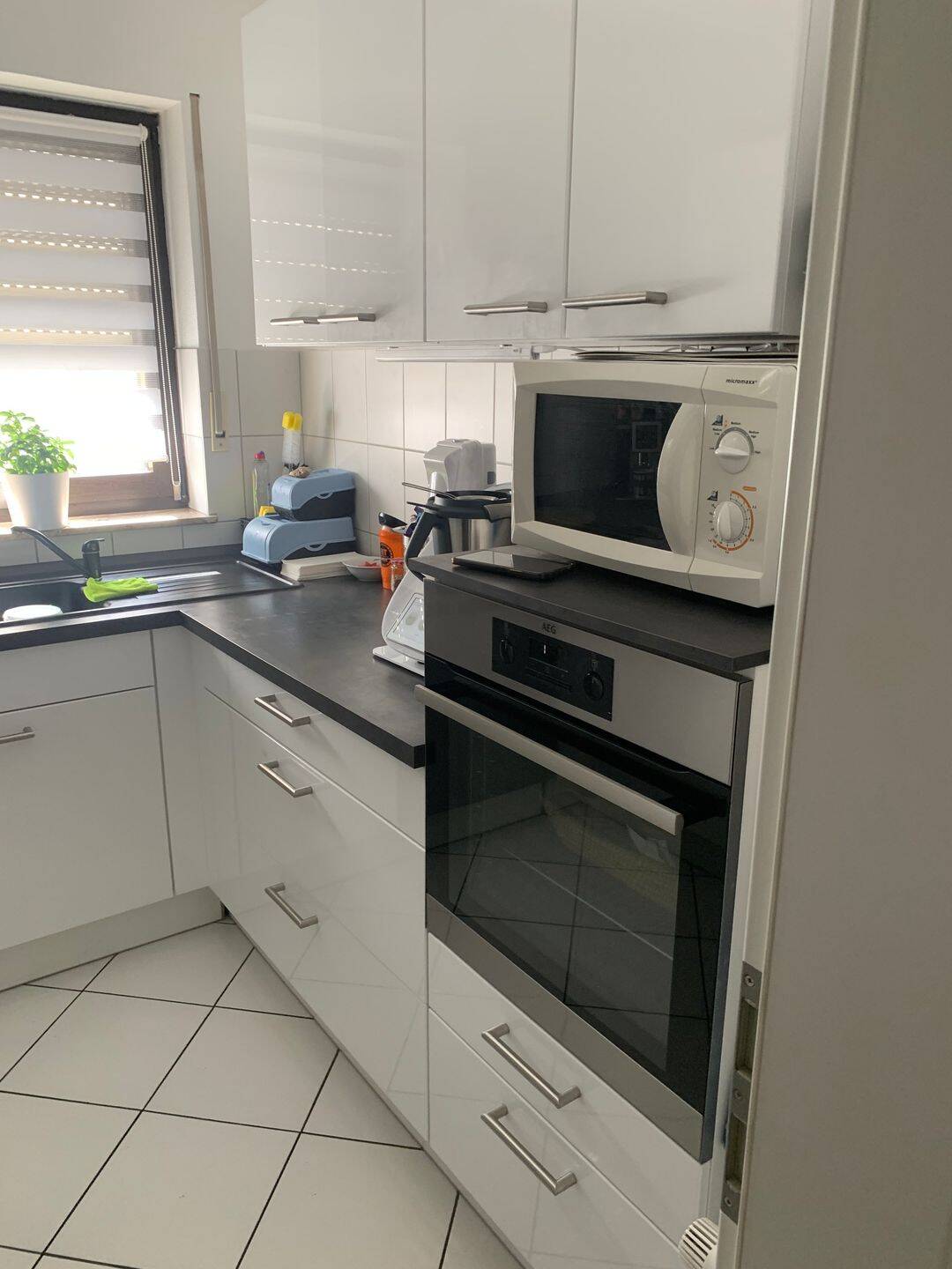 4,5 Zimmer Wohnung, ruhig gelegen – Mannheim – Vorschaubild 9