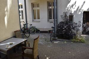 Erweiterbare Remise in beliebter Lage von Leipzig Volkmarsdorf – 4315 Leipzig – Vorschaubild 4