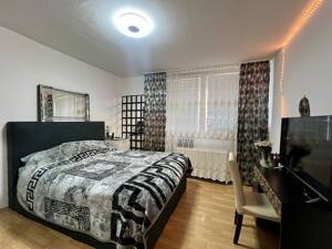 Einziehen und wohlfühlen...renovierte 3-Zi.-ETW mit Balkon und TG-Stellplatz in ER-Büchenbach – 91056 Erlangen – Vorschaubild 5