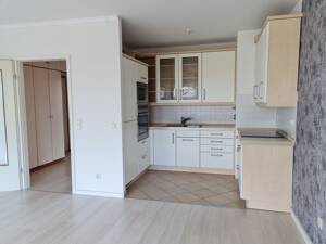 2-Zimmer-Wohnung in Hamburg-Hummelsbüttel mit Fahrstuhl und TG-Stellplatz – 22399 Hamburg – Vorschaubild 3