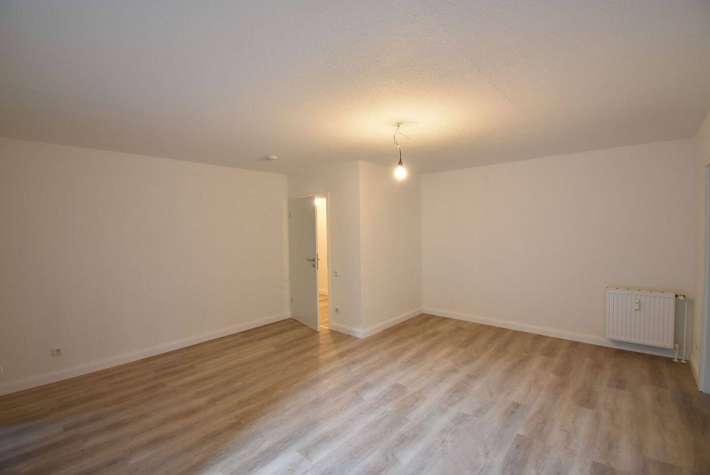 Barrierefrei! Renovierte 2-Zimmer-Whg mit Balkon in W-Elberfeld – Wuppertal – Vorschaubild 5