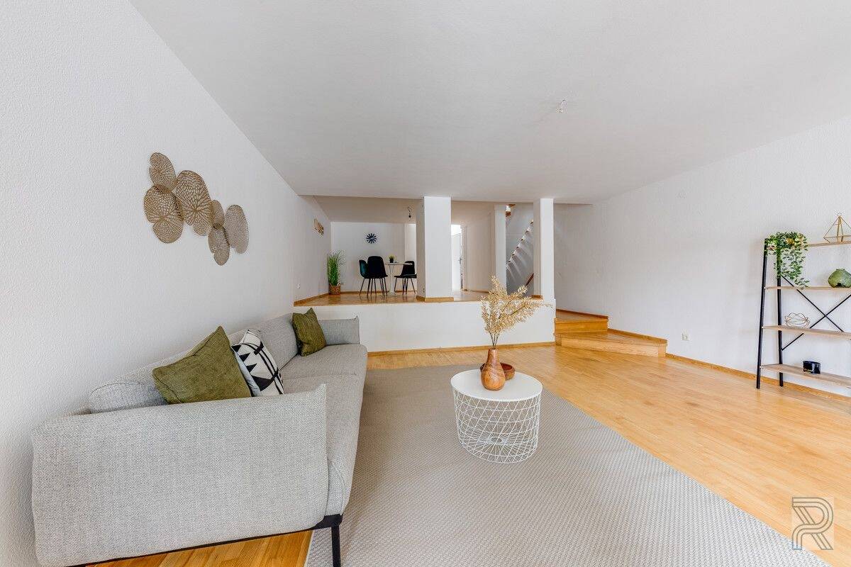 Reserviert: Stilvolles Reihenhaus in Stolberg/Vicht - einziehen & wohlfühlen – Stolberg – Bild 1 von 9