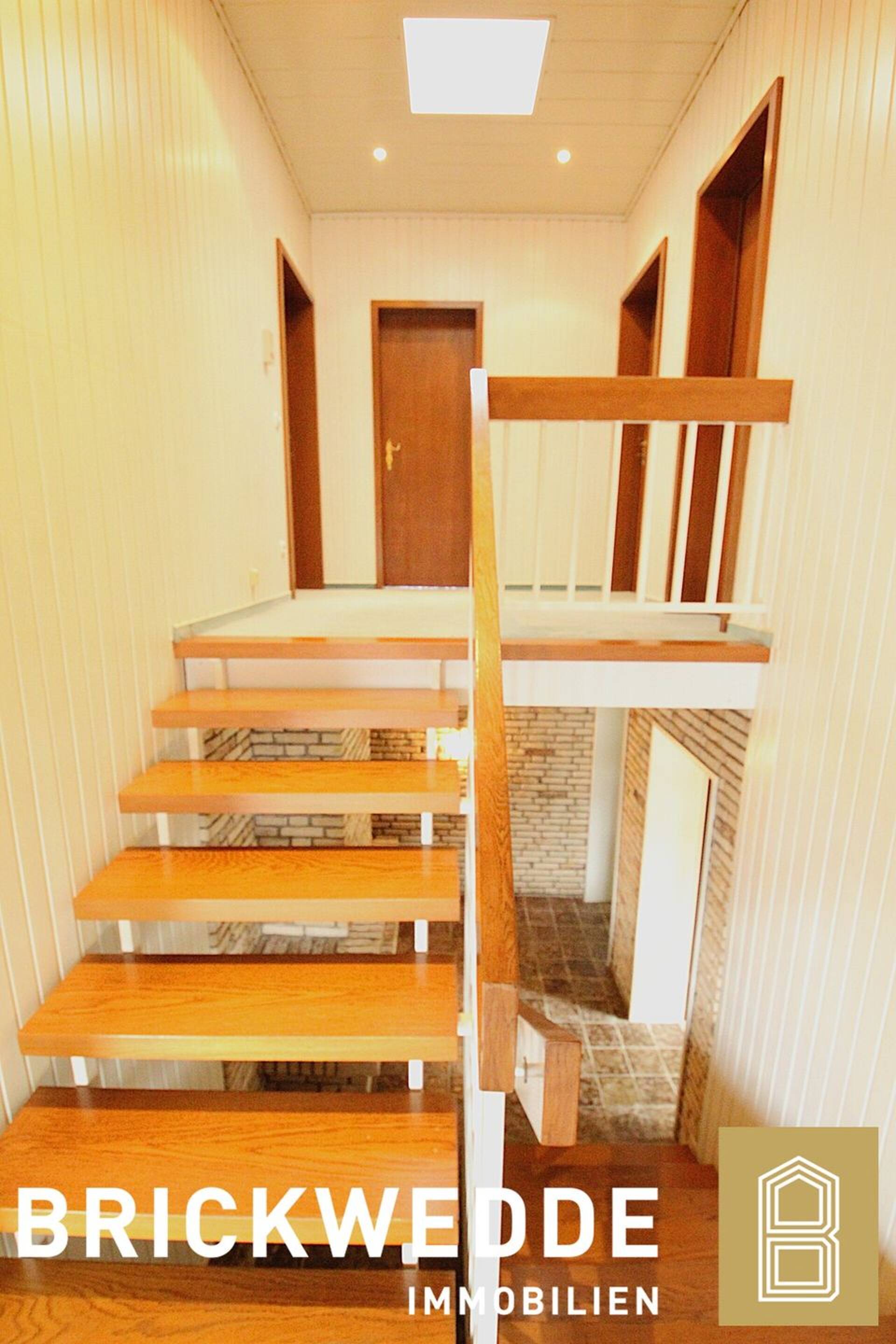 Einfamilienhaus in 49479 Ibbenbüren / Laggenbeck mit 115 m² kaufen