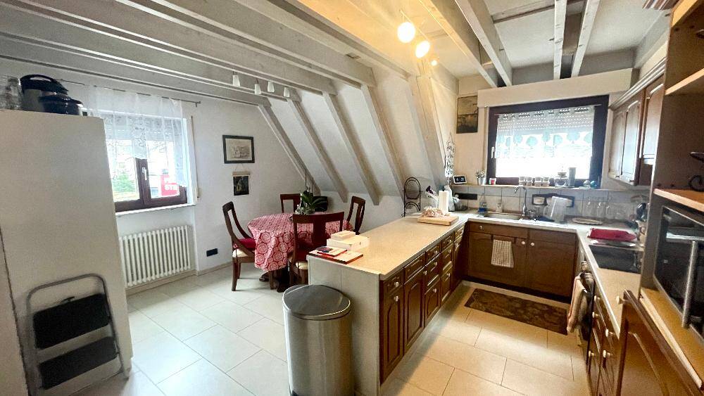 Großes Einfamilienhaus in Steinenbronn – Steinenbronn – Vorschaubild 8