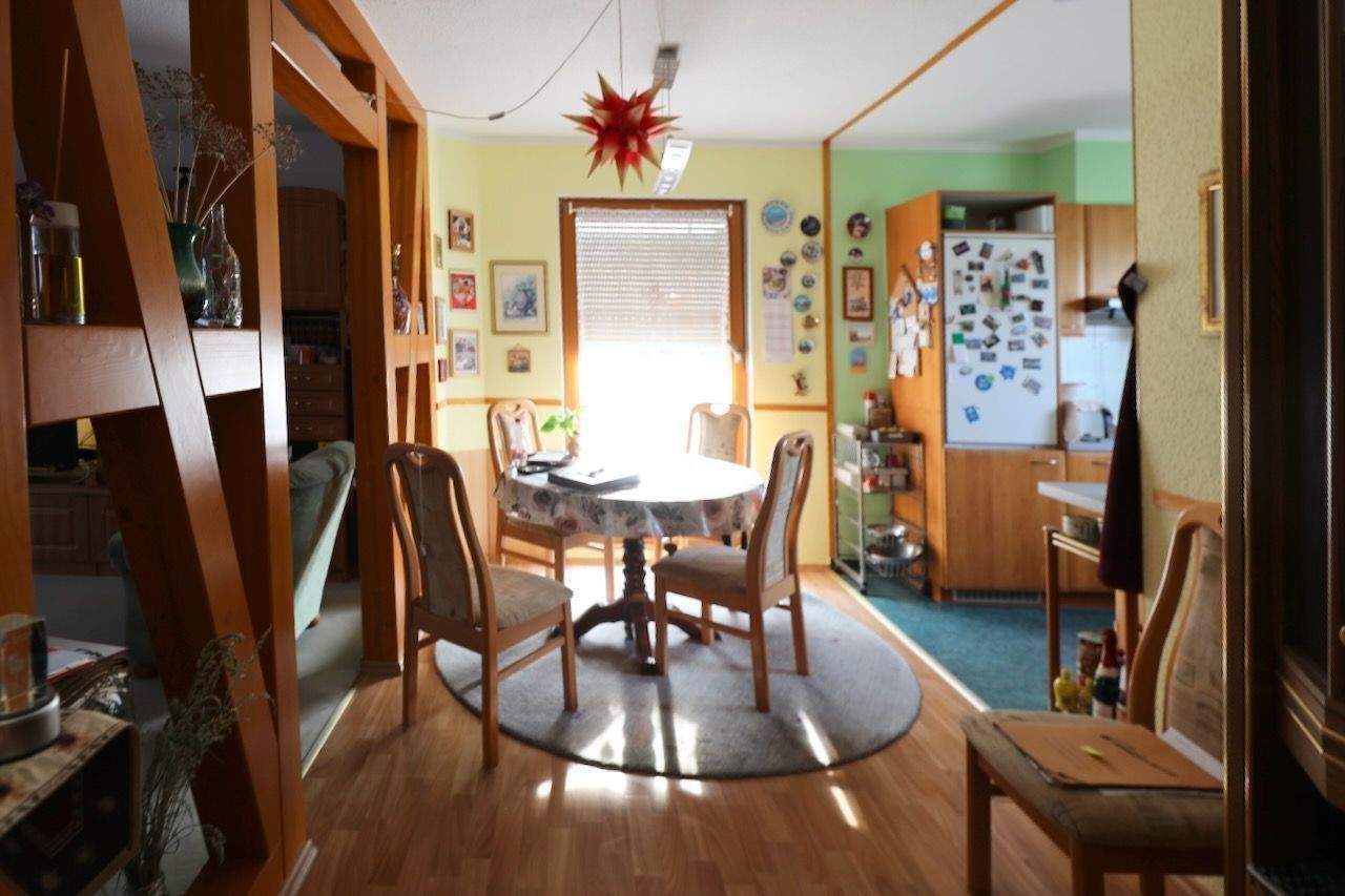ARCHITEKTENHAUS MIT EINLIEGERWOHNUNG - DOPPELGARAGE - ALS EIN- ODER ZWEIFAMILIENHAUS – Berlin – Vorschaubild 4