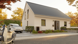150 m². Ein Zuhause. Unzählige Möglichkeiten. – 33619 Bielefeld – Vorschaubild 2