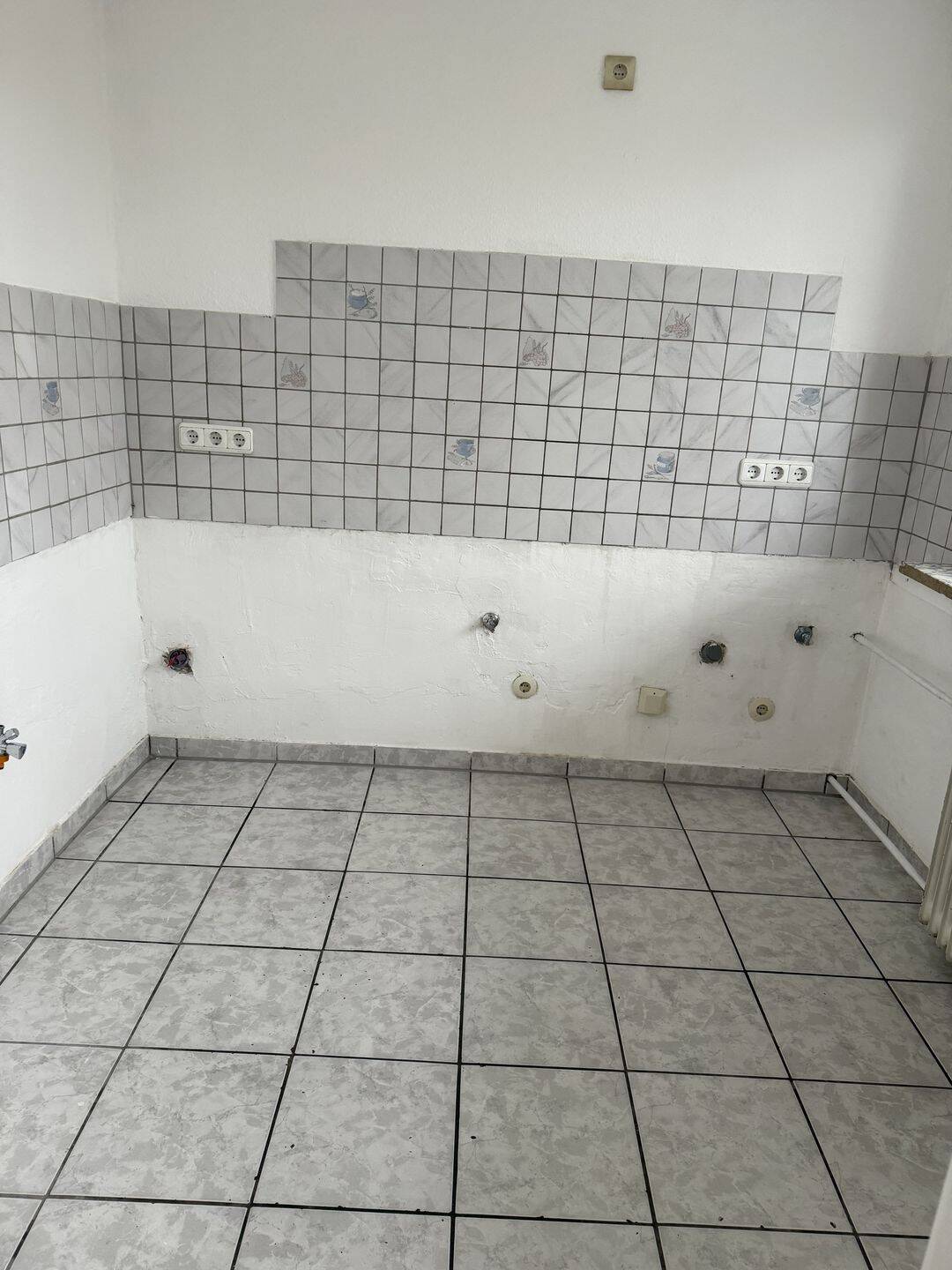 Attraktive 3-Zimmer-Eigentumswohnung mit Südbalkon in guter Lage – Kamen – Vorschaubild 2