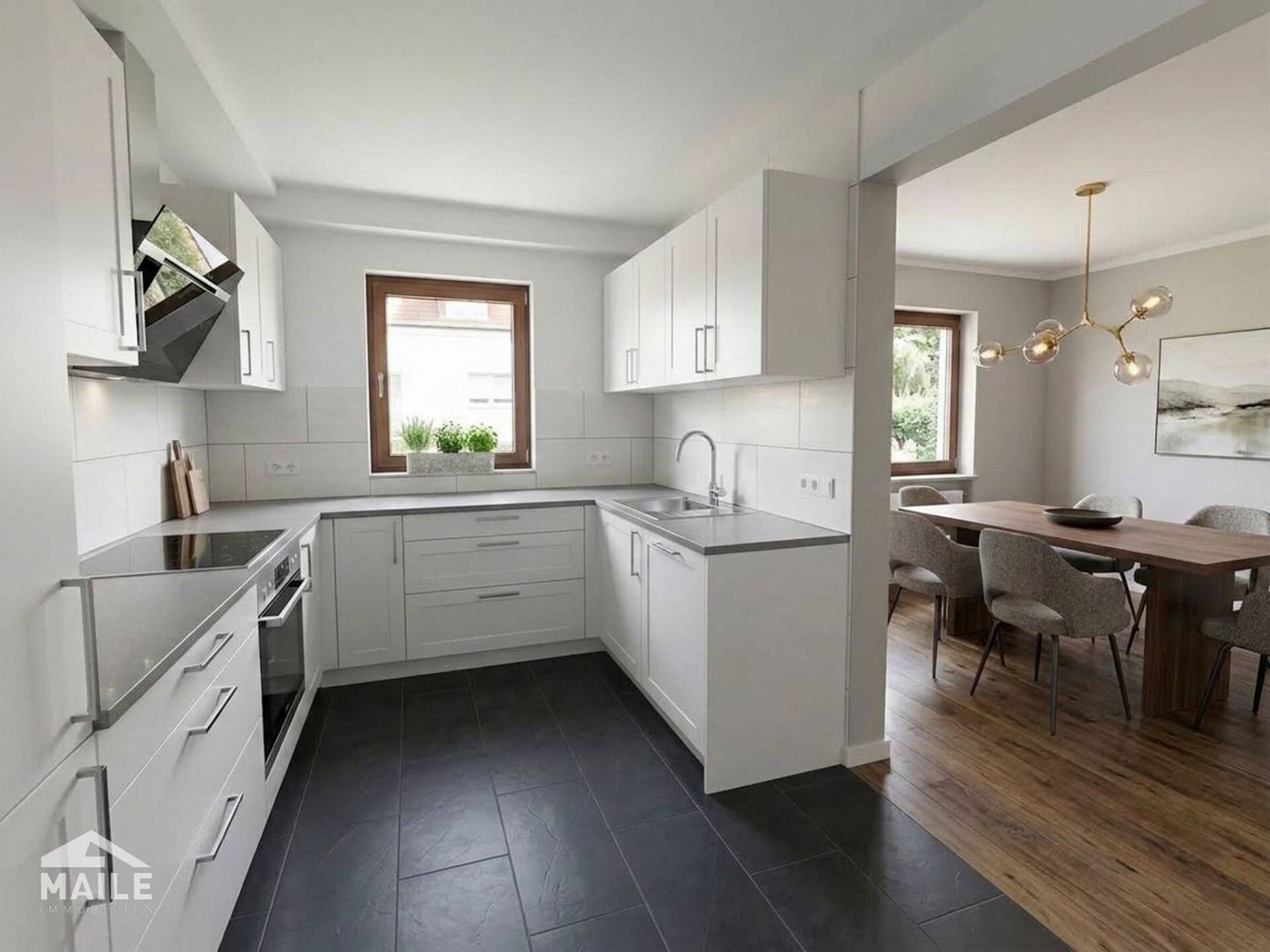 Einfamilienhaus in 70374 Stuttgart Sommerrain mit 103 m² kaufen