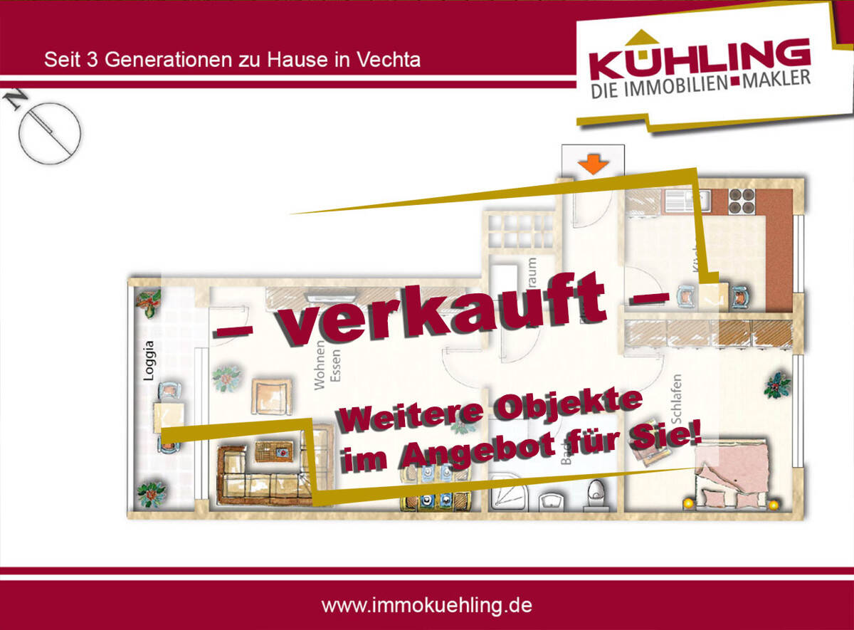 Immobilie