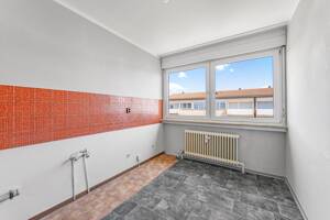 Sofort bezugsfrei: 2-Zimmer-Wohnung in ruhiger Wohnlage mit Potenzial – 85748 Garching bei München – Vorschaubild 5