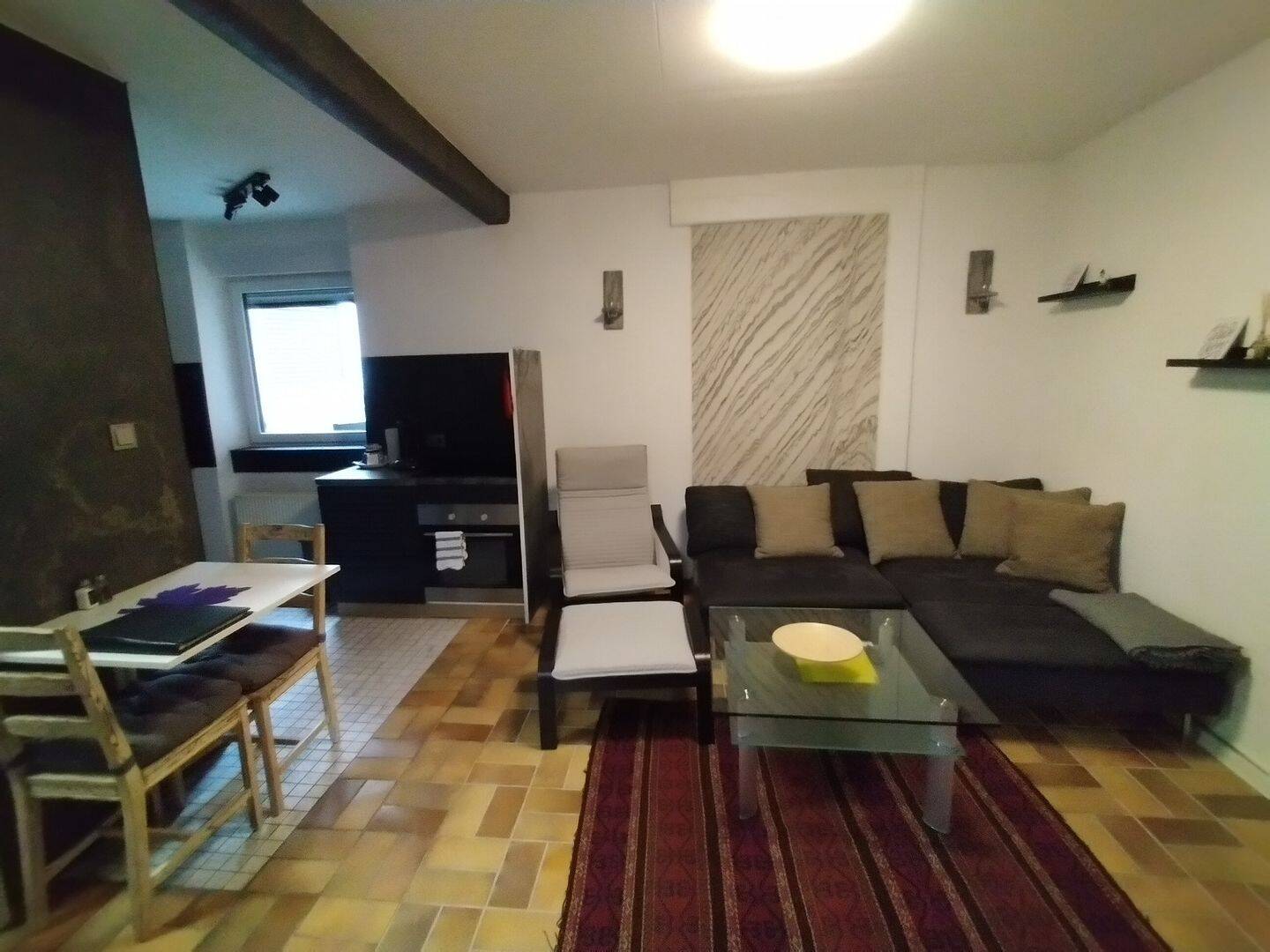 Mehrfamilienhaus mit drei Ferienwohnungen – Brohl-Lützing – Bild 1 von 9