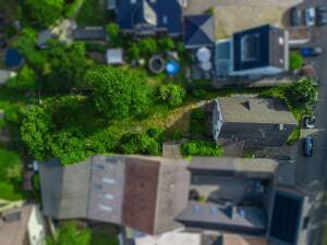 Rheinblick, Gartenidylle und Entwicklungspotential – 51143 Köln – Vorschaubild 7