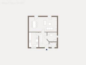 Einfamilienhaus als individuelles Bauprojekt in Berlin - Karow – 13129 Berlin – Vorschaubild 3