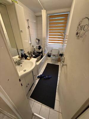 3-Zimmer-Wohnung mit großzügigem Privatgarten und Terrasse – 50739 Köln – Vorschaubild 7