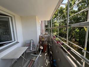 Gepflegte, vermietete 2-Zimmer-Wohnung in begehrter Lage in Regensburg-Kumpfmühl – 93051 Regensburg – Vorschaubild 7