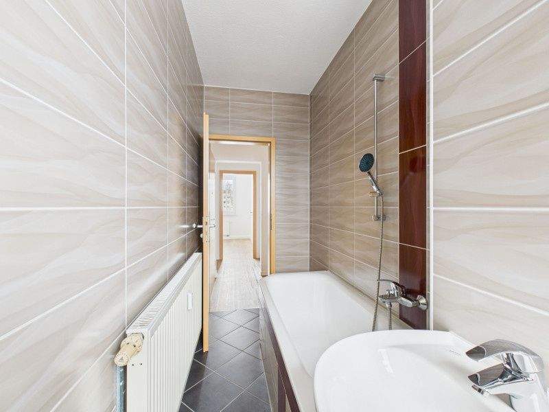 4-Raum-Wohnung mit Balkon auf dem Sonnenberg