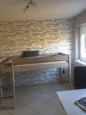 Geräumiges Zuhause in Lannesdorf, Bonn – 53179 Bonn – Vorschaubild 5
