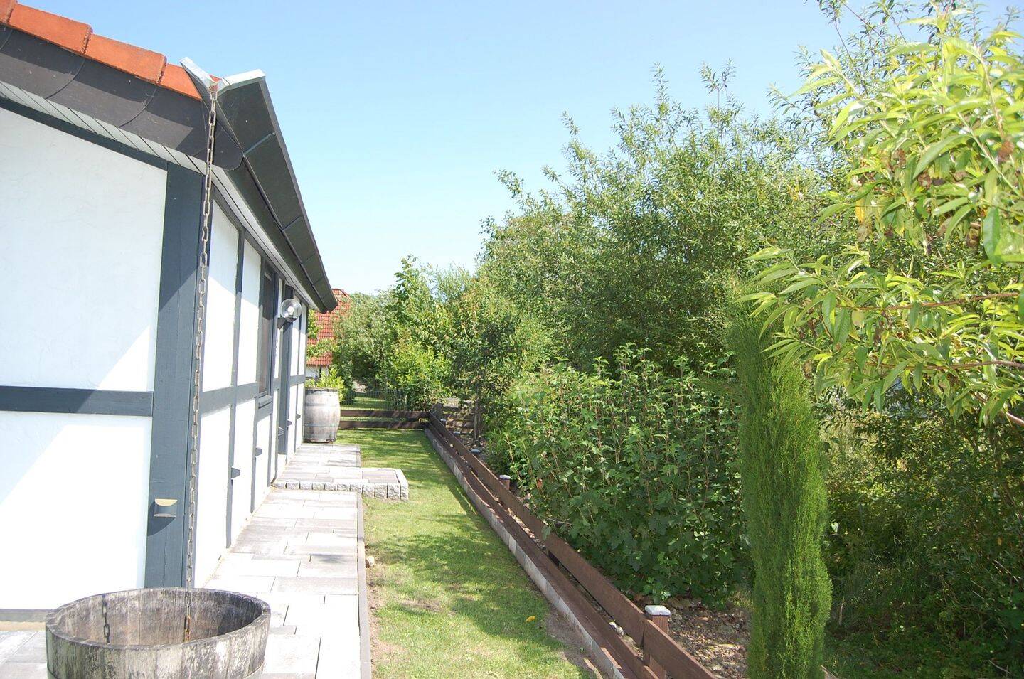 Ferienhaus Elb Diek, renditestark TOP Zustand! – Hollern-Twielenfleth – Vorschaubild 9