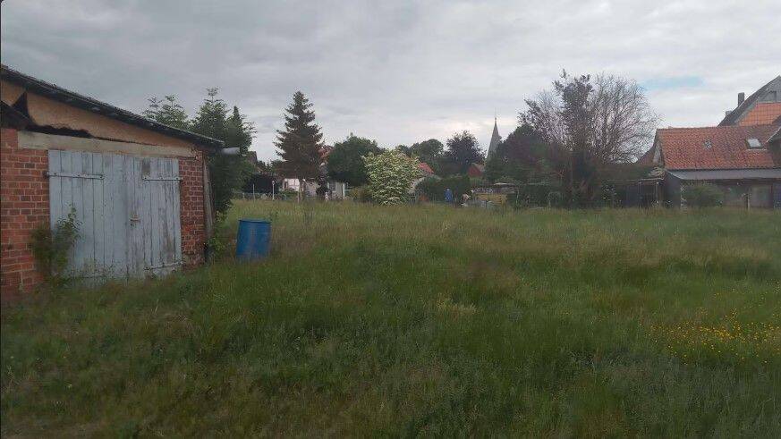 Mit Grundstück: Ihr Bungalow mit hohem Komfort in Sibbesse – Almstedt – Vorschaubild 2