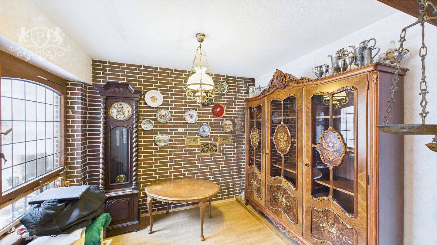 Ideal für Luxemburg-Pendler | 2 Eingänge | Überdachte Terrasse | 2 Garagen | Auch als Mehrgenerationenhaus | 178?m² Wfl. | Kordel – Kordel – Vorschaubild 4