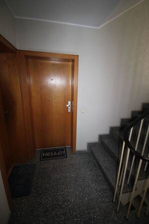 DU-Neudorf, Sternbuschweg 255, 3. OG, Aufzug, 50 m², kompl. renoviert, 1 Wohn -, 1 Schlafzimmer, Küche, Diele, Bad – 47057 Duisburg – Vorschaubild 3