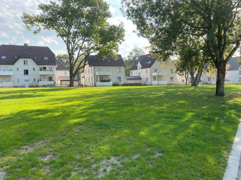 schöne Dachgeschosswohnung im Grünen ! kurzfristig verfügbar ! – Gelsenkirchen – Vorschaubild 4