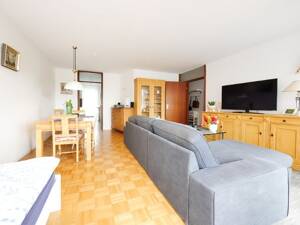 helle 3-Zimmer-Wohnung für Pendler in Stuttgart-Möhringen mit Terrasse - WOHNEN AUF ZEIT – 70567 Stuttgart – Vorschaubild 5