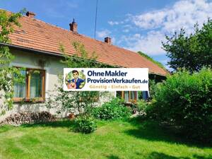 Schönes Einfamilienhaus ! OhneMaklerProvisionVerkaufen.de