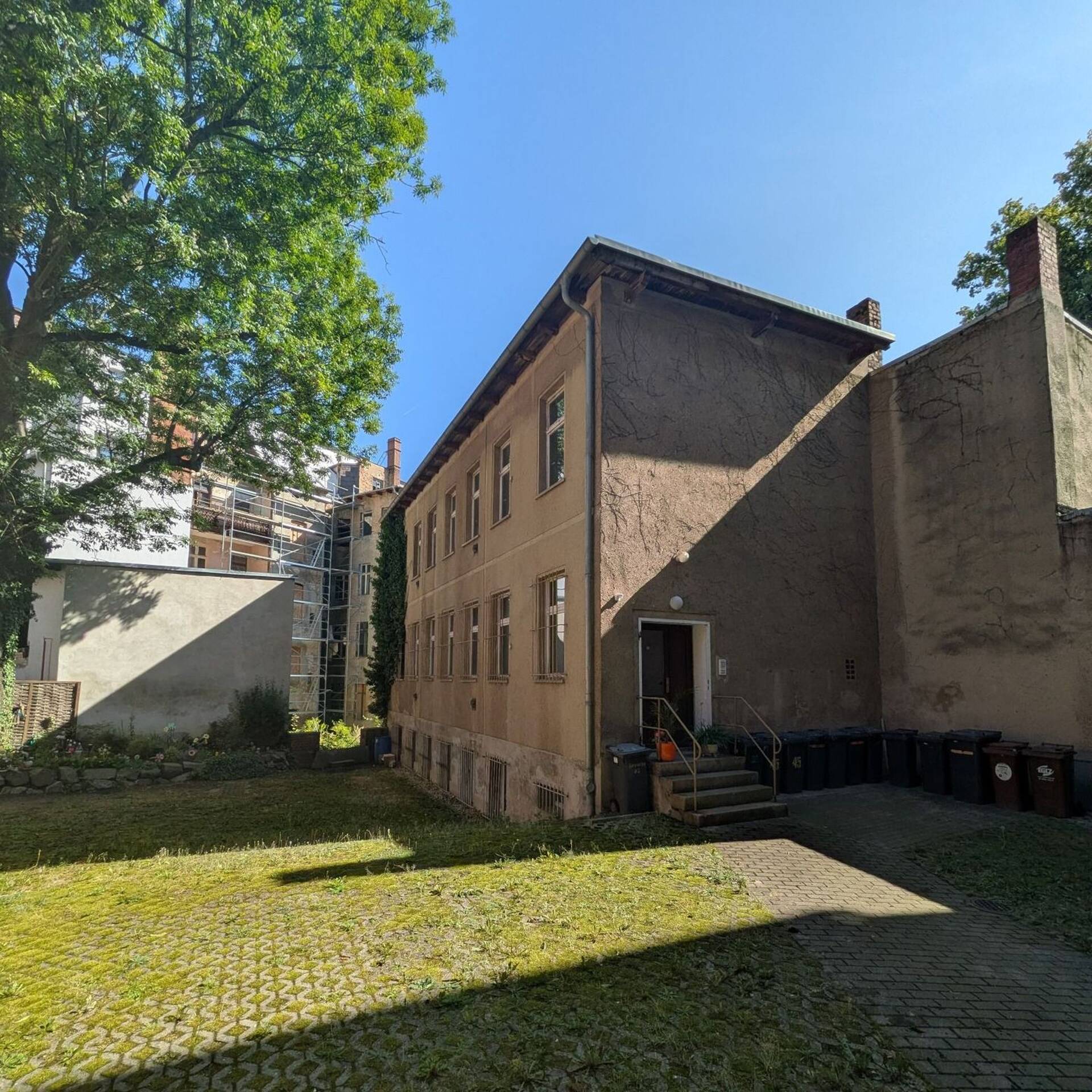 Mehrfamilienhaus in 02826 Görlitz mit 882 m² kaufen