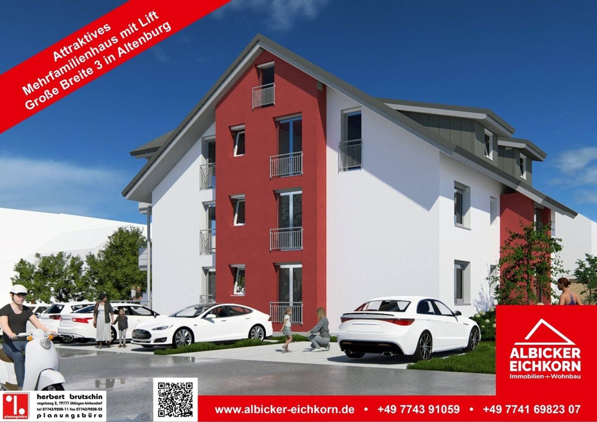 Rohdachboden in 79798 Jestetten-Altenburg mit 104 m² kaufen