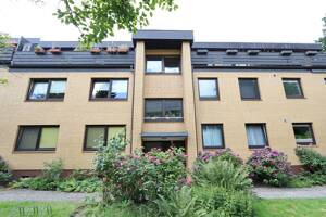 Charmante 2-Zimmer-Eigentumswohnung in Hamburg-Lurup für Kapitalanleger und Eigennutzer – 22549 Hamburg – Vorschaubild 4