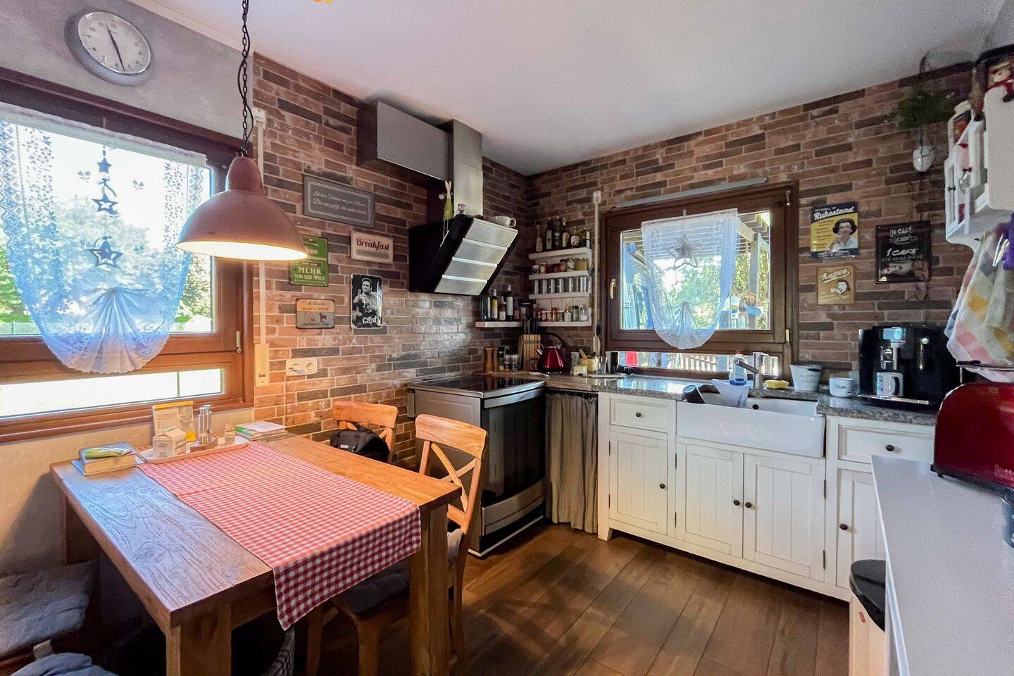 Familienglück mit großem Garten - gepflegtes Zuhause mit fünf Zimmern und sonniger Terrasse – Hohen Neuendorf – Vorschaubild 5