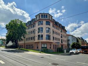 Bezugsfreie 2-Zimmer-Wohnung mit großem Balkon – 1157 Dresden – Vorschaubild 2