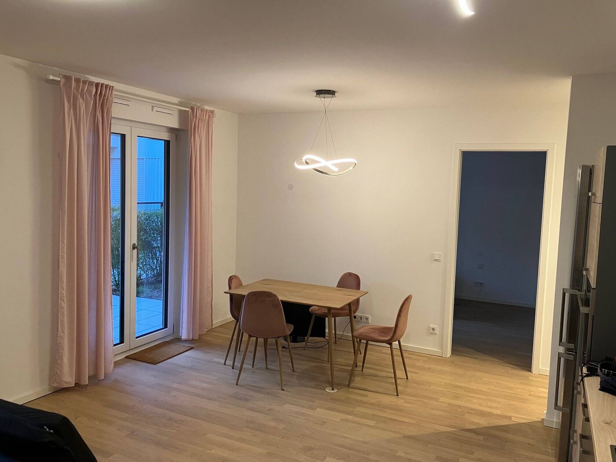 Moderne 2 Zimmer-Wohnung Regensburg Dörnbergviertel – Regensburg – Vorschaubild 3