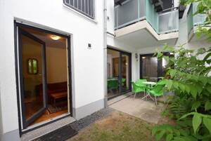 Neuwertige voll möblierte Wohnung mit Terrasse – 50677 Köln – Vorschaubild 5