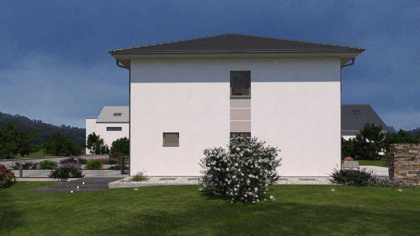 EIN STADTHAUS MIT ZAHLREICHEN HIGHLIGHTS. – Rottweil – Vorschaubild 9