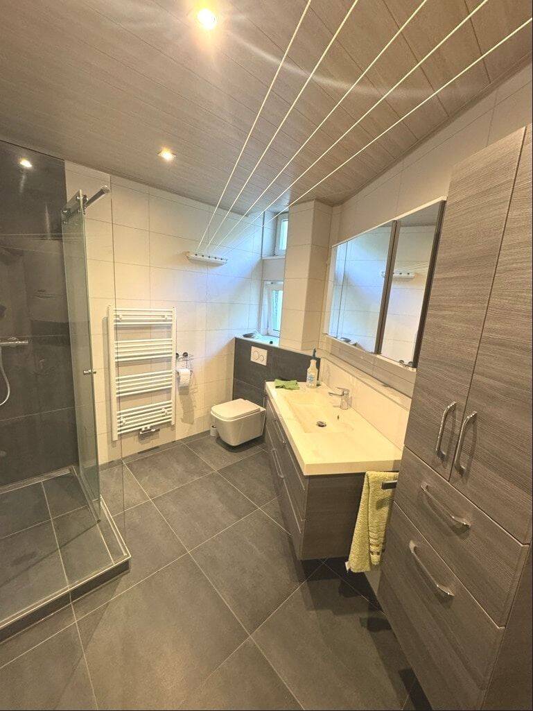 Schöne 3 Zimmer Wohnung in zentraler Lage von Nürnberg! – Nürnberg – Vorschaubild 6