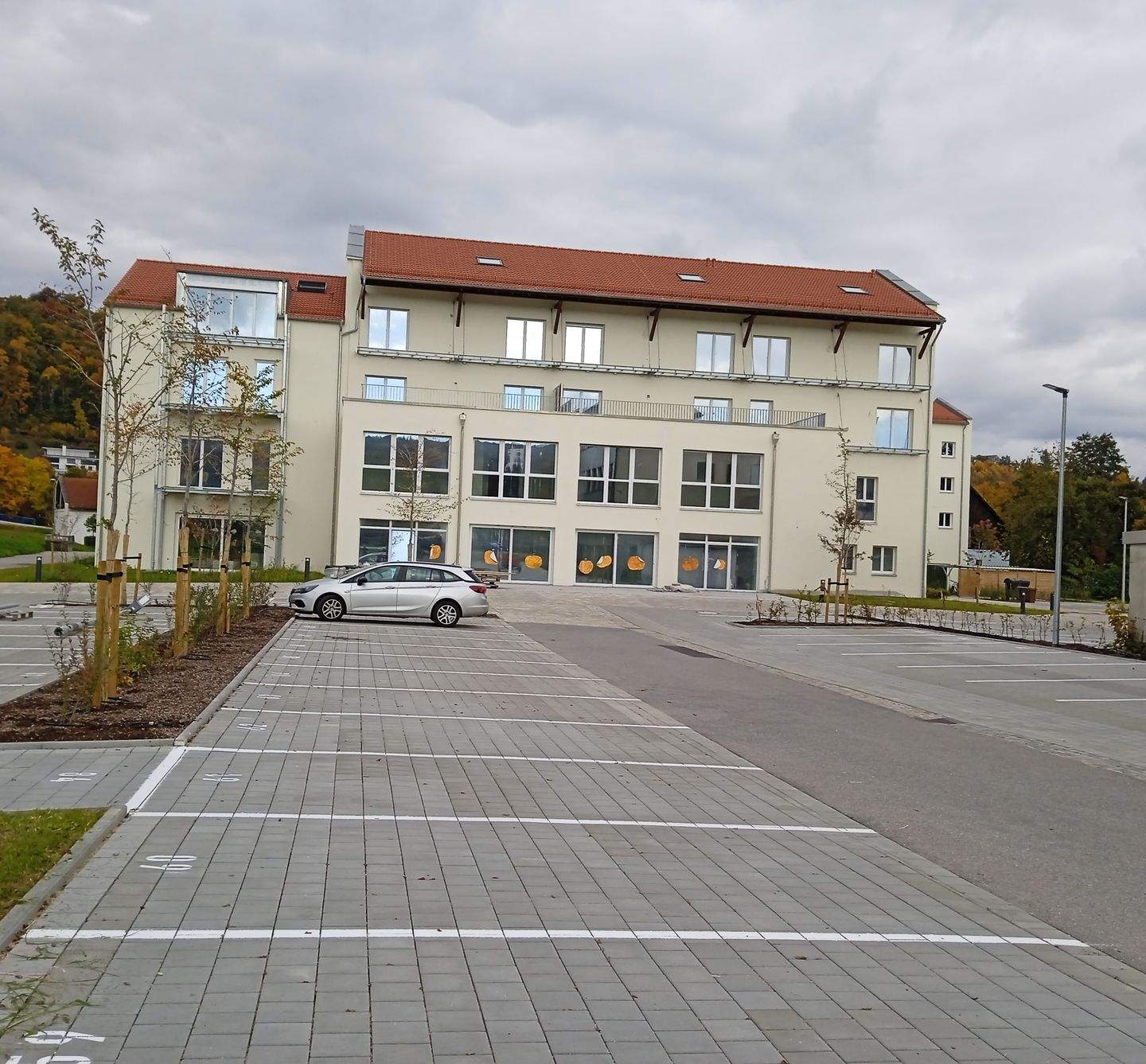 Modernes Wohnerlebnis in bester Lage – Wohlfühlen garantiert.