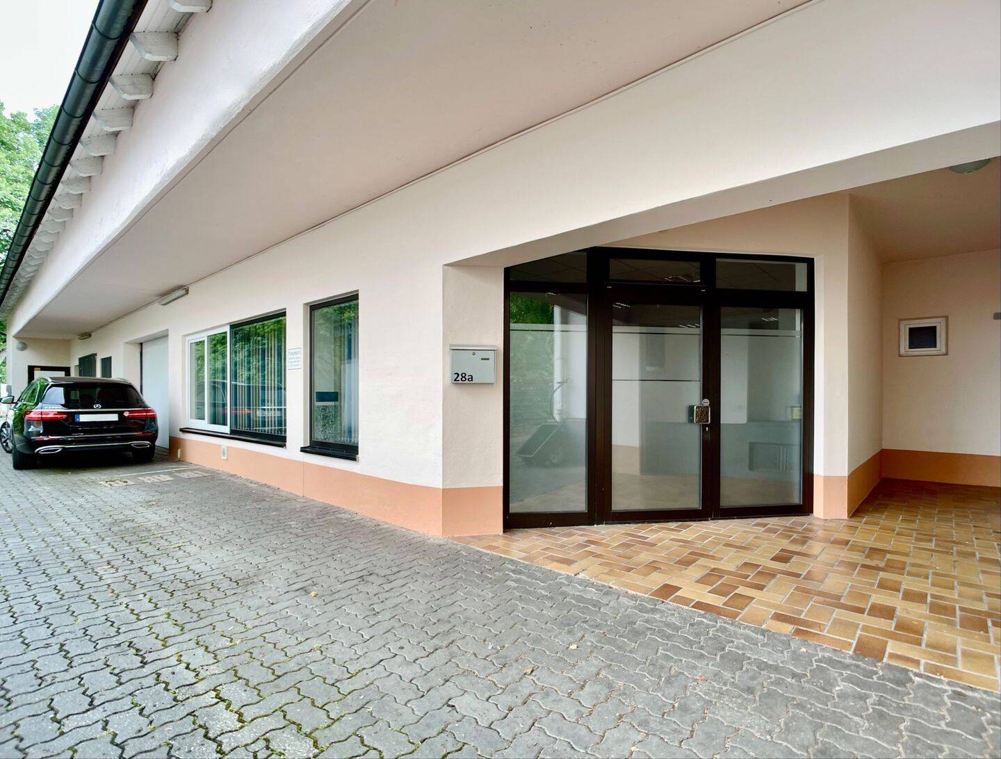 Seltenheit! Zentrumsnahes, flexibles Arbeiten und Wohnen in Ingolstadt! – Ingolstadt – Vorschaubild 4