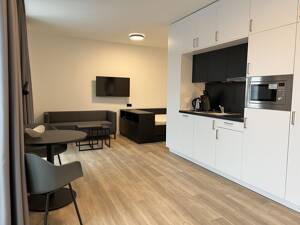 Kuschelige 1-Zimmer-Wohnung zur Miete in Hamburg - Wentzel Dr. – 20539 Hamburg – Vorschaubild 3