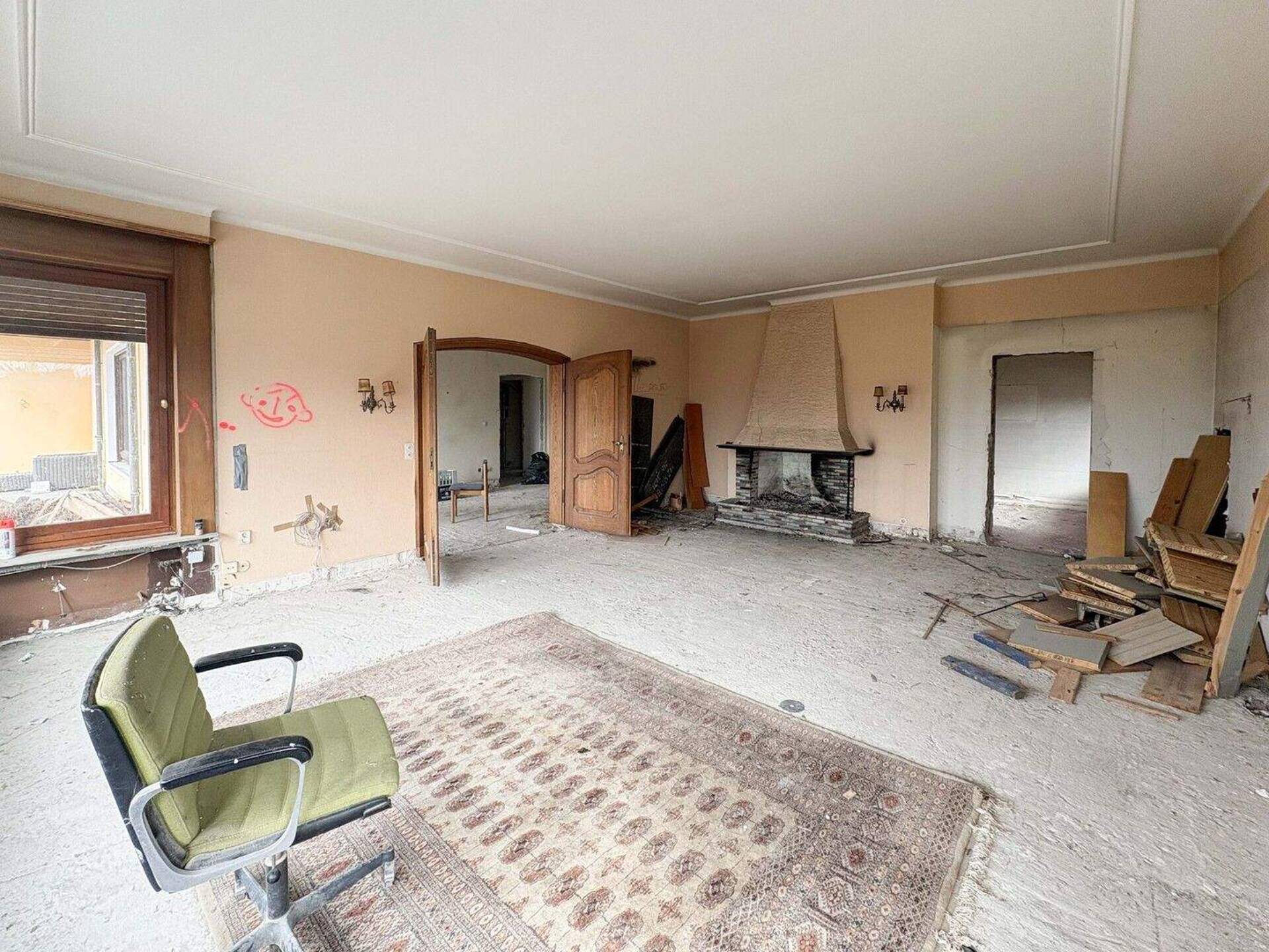 Villa in 56170 Bendorf mit 450 m² kaufen