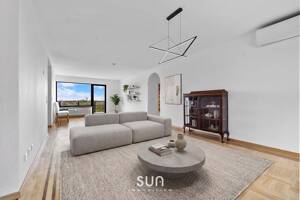 OSTPARK. OSTEND. BORNHEIM. WEITBLICK. - exklusives Penthouse mit echtem Luxusgefühl – 60385 Frankfurt am Main – Vorschaubild 3