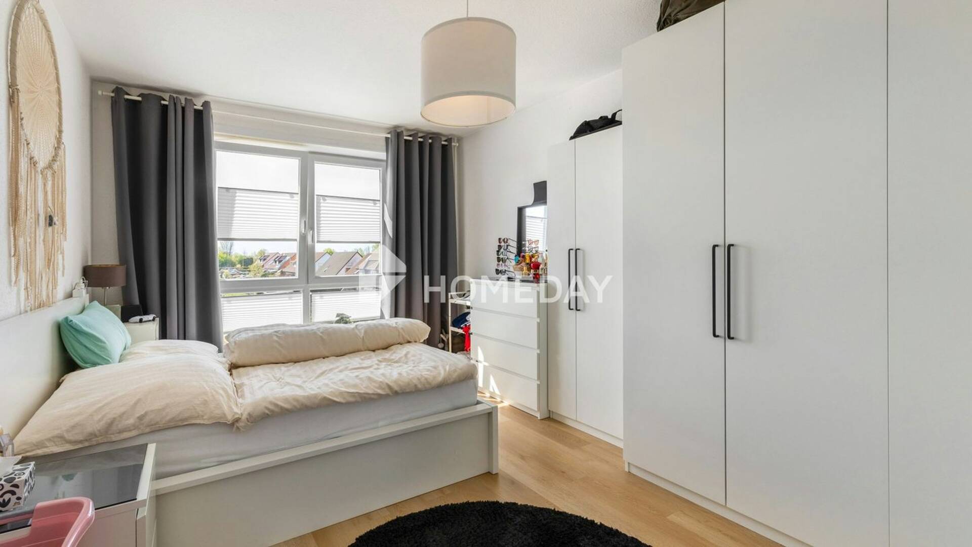 Etagenwohnung in 18437 Stralsund mit 59 m² kaufen