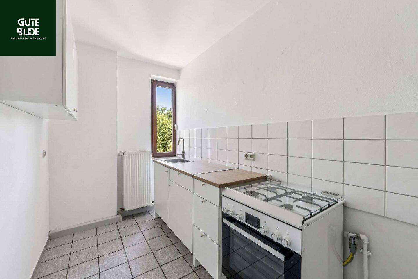 Helle 3-Zimmer-Altbauwohnung in Bestlage - ideal für Kapitalanleger:innen und Selbstnutzer:innen – Würzburg – Vorschaubild 7